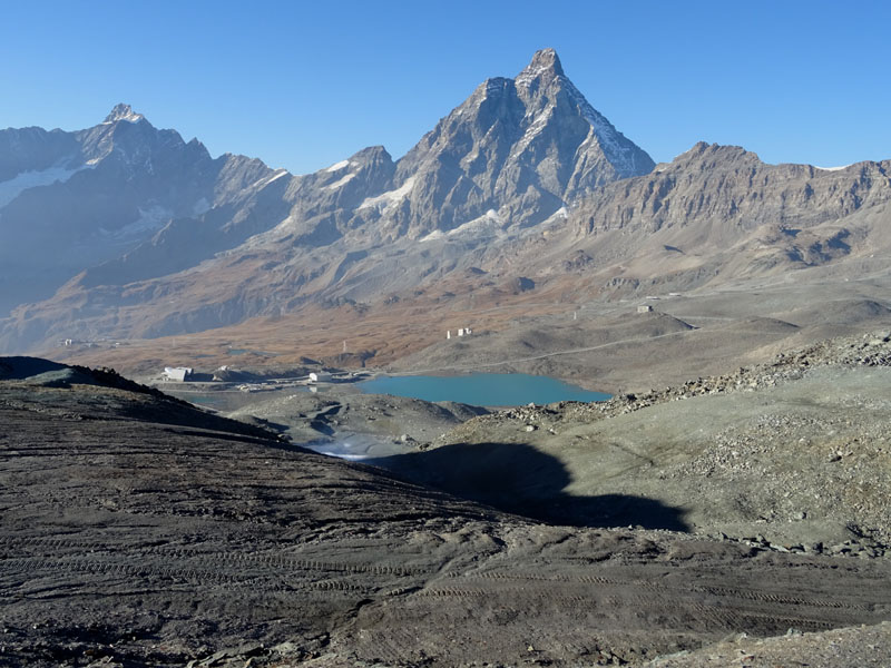 Testa Grigia m.3480.............Breuil / Cervinia (AO)
